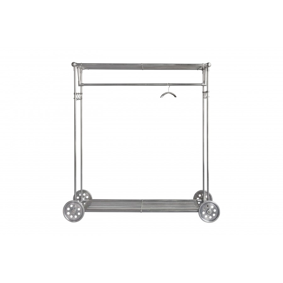 Вешалка-стойка для одежды