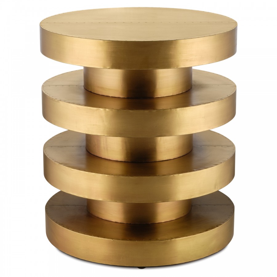 Столик кофейный Стэнли