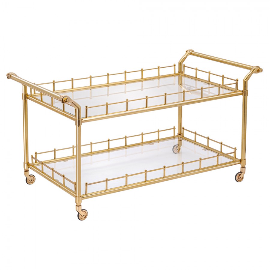 Столик сервировочный