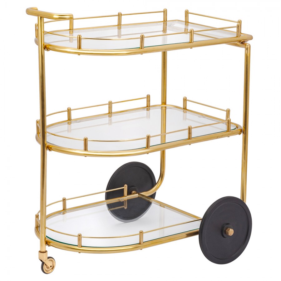 Столик сервировочный