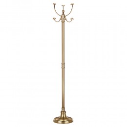 Вешалка напольная для одежды дизайнерская