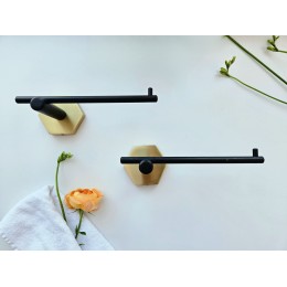 Держатель для туалетной бумаги "Henry"