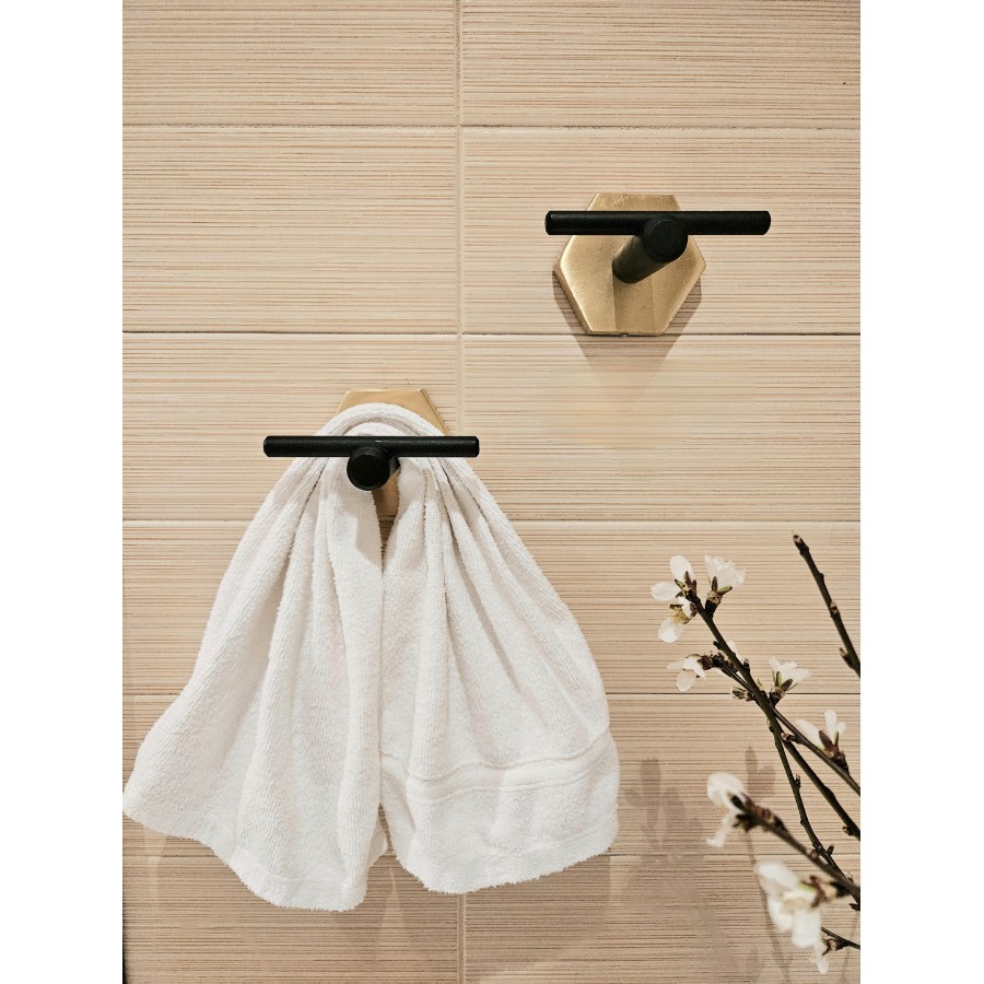 Крючок двойной "Henry"