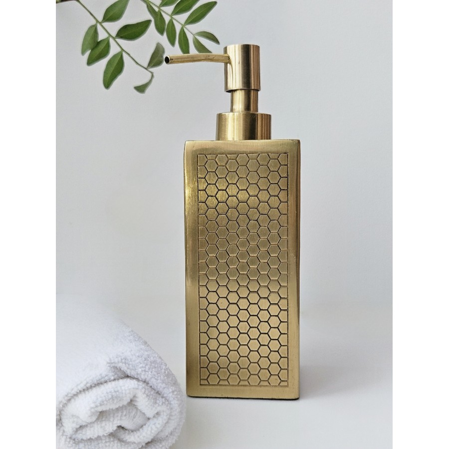 Диспенсер для мыла "BEE"