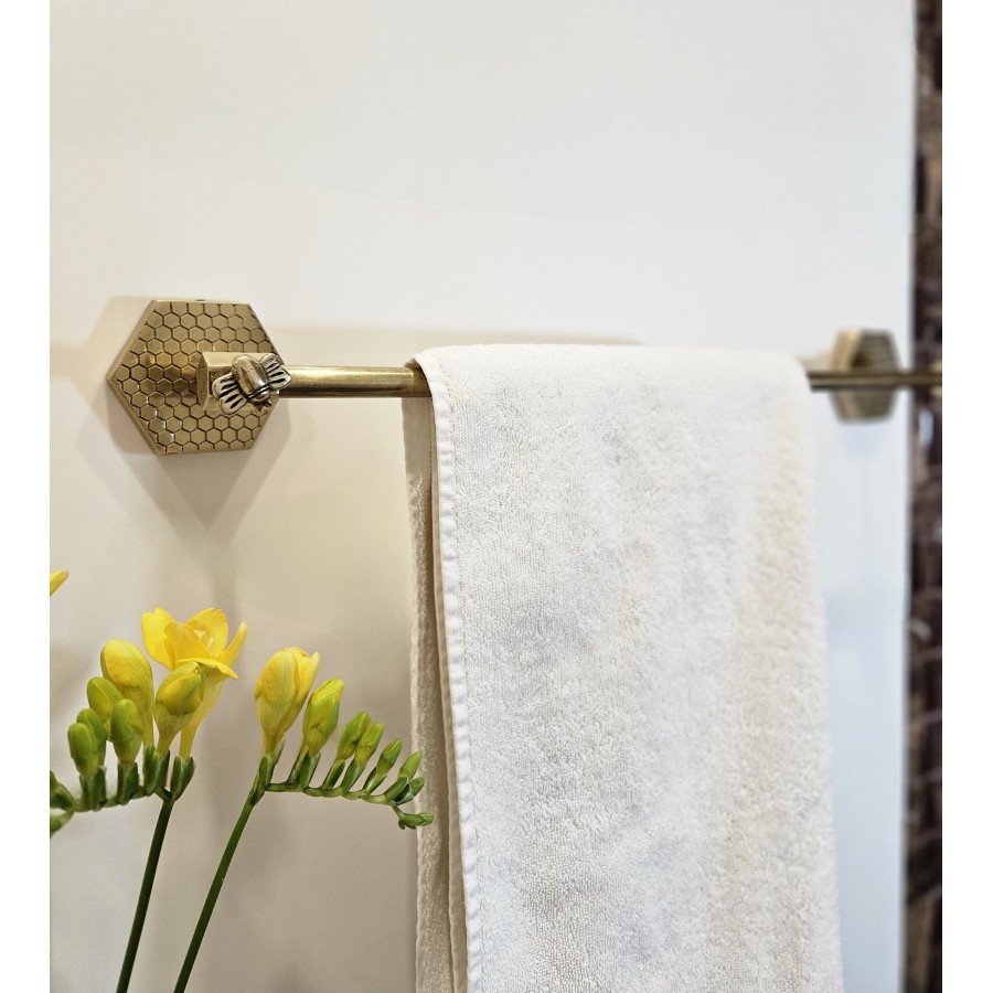 Держатель для полотенец "BEE"
