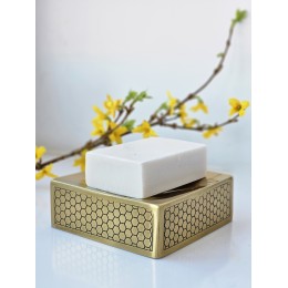 Мыльница "BEE"