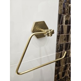 Держатель для туалетной бумаги "BEE"