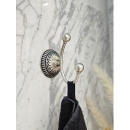 Крючок одинарный "Marti"