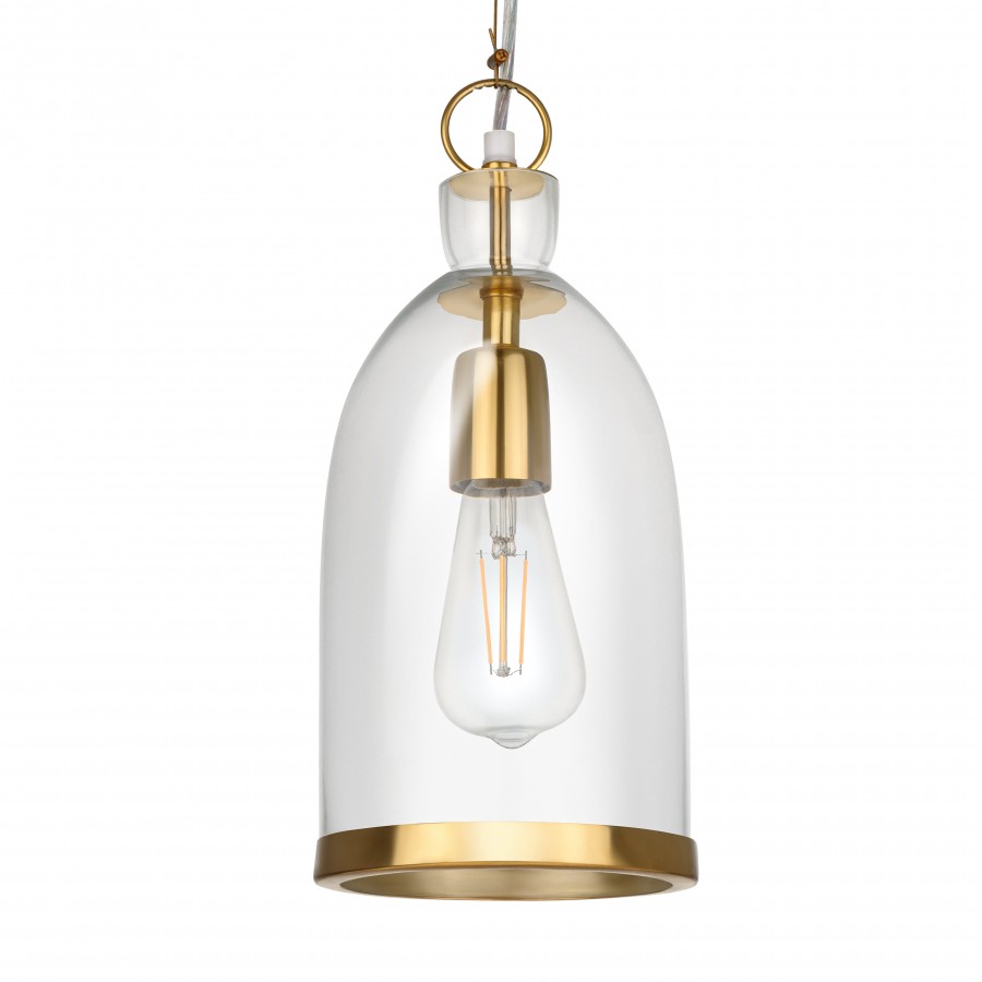 Потолочный подвесной светильник