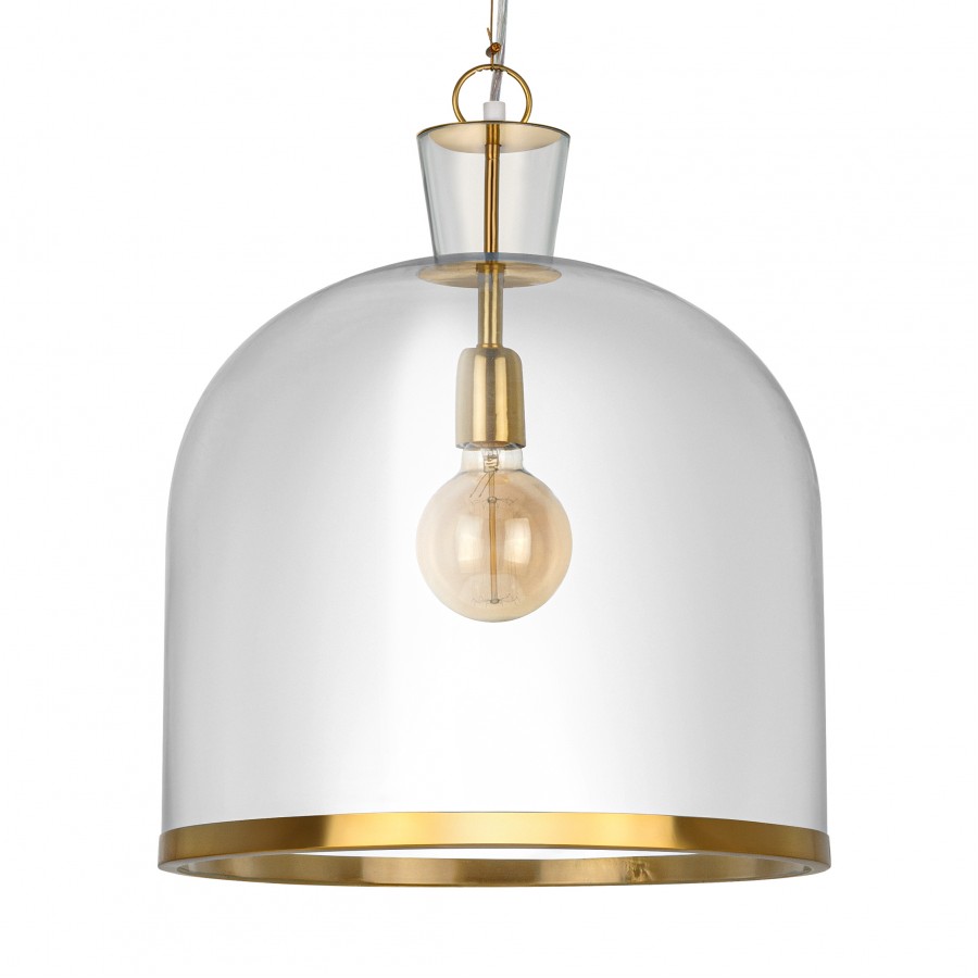 Потолочный подвесной светильник