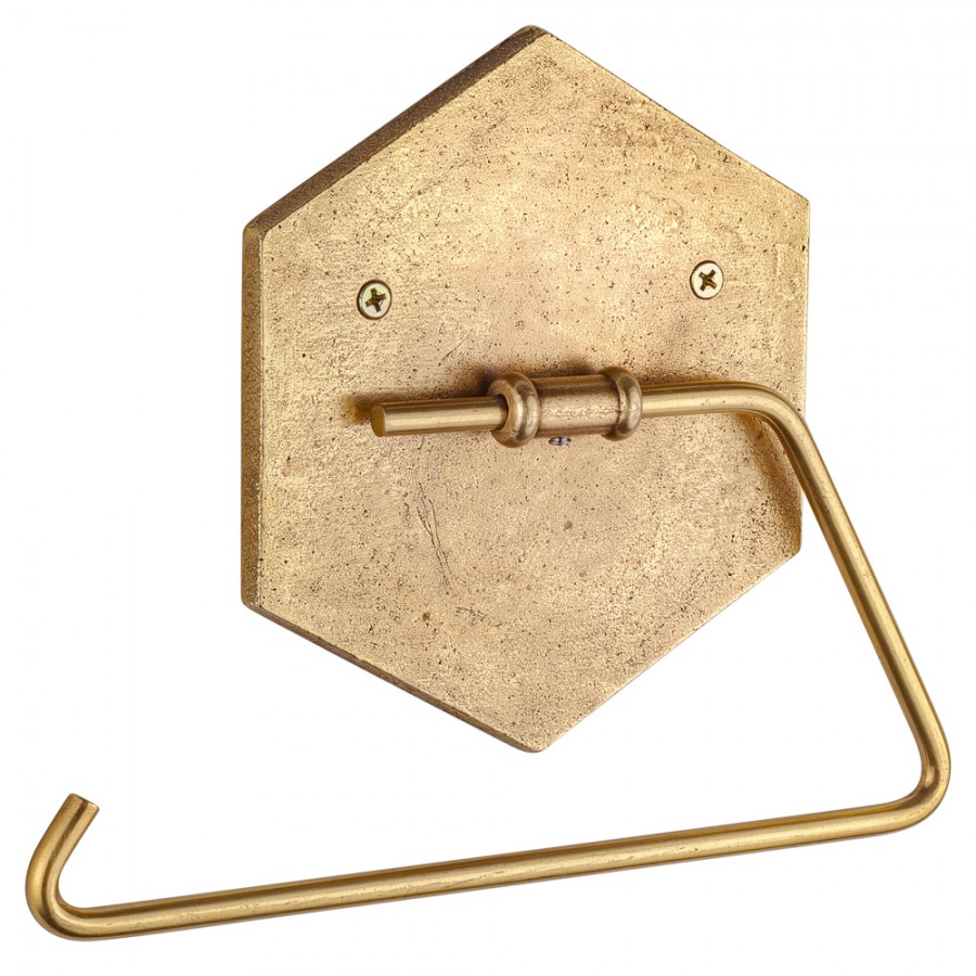 Держатель для туалетной бумаги "BEE"