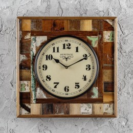 Часы настенные