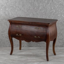 Комод в классическом стиле из массива акации Bellamy
