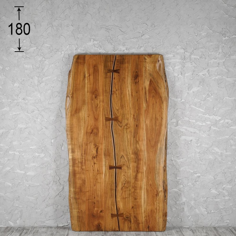 Слэб акация decor_8732