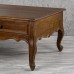 Журнальный столик из массива акации Ampery