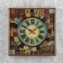 Часы настенные