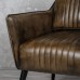 Кресло кожаное Детройт, decor_11081