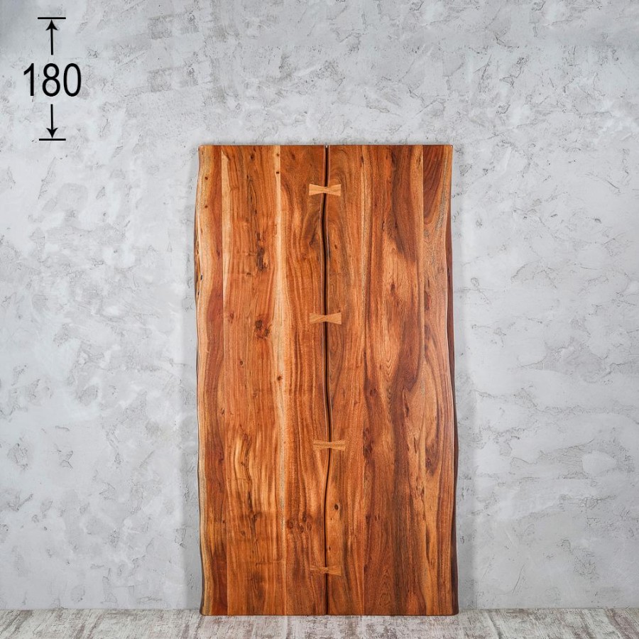 Слэб акация decor_3754