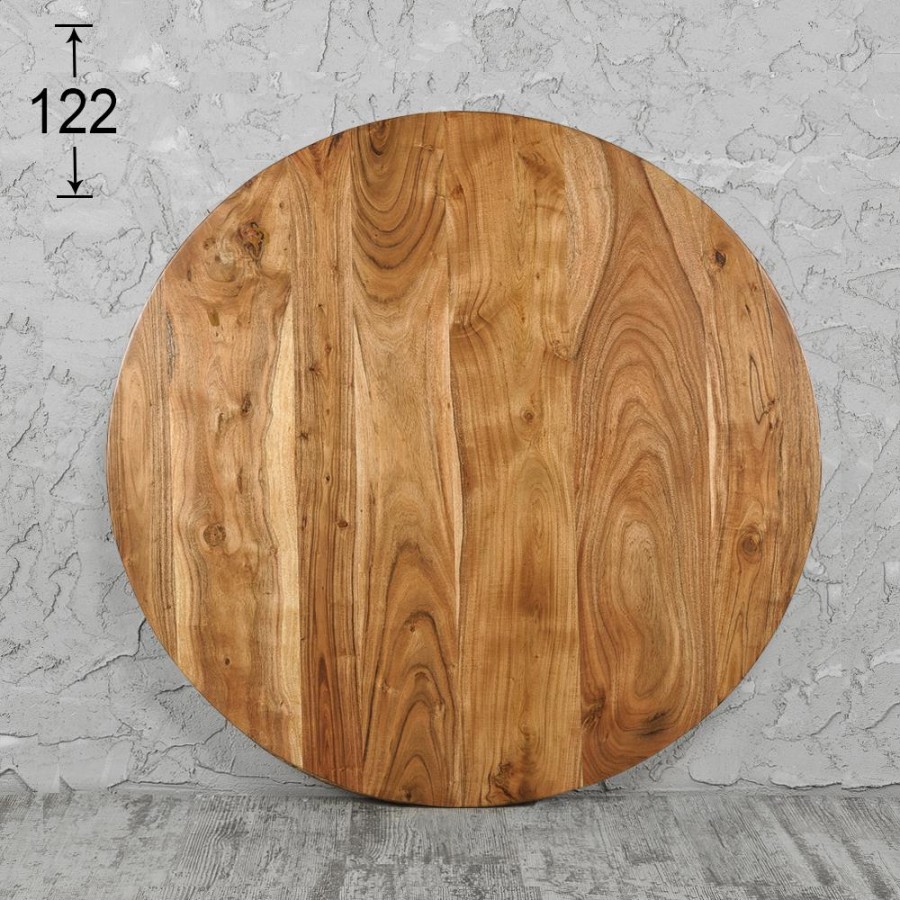 Столешница акация decor_8745